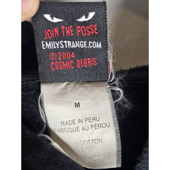 Black Women's Sweater - Picture 9 of 15